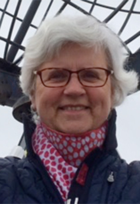 Professor Katharina Boele-Woelki