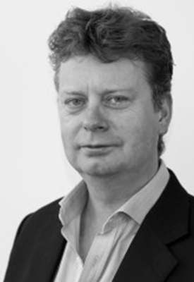 William Longrigg