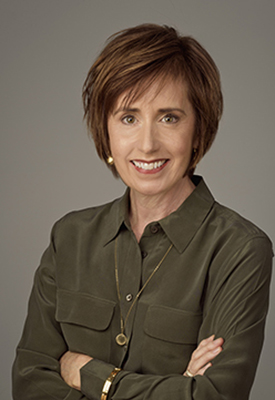 Professor Belinda Fehlberg