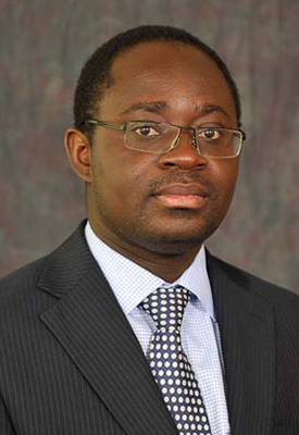 Richard Frimpong Oppong