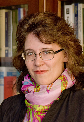 Dr Orsolya Szeibert