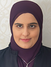 Farhana Hamid-Butt