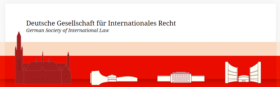 German Society of International Law