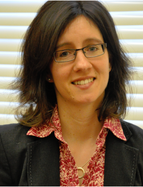 Gillian Black