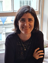 Anna Heenan