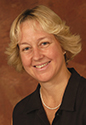 Belinda van Heerden