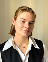 Frederique Joosten