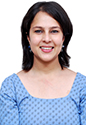 Lopamudra Goswami