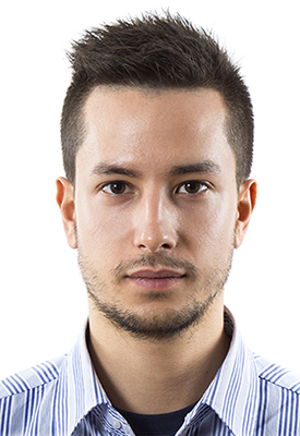 Mirco Caeran