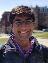 Tejas Rao