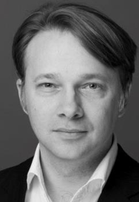 Jens Scherpe