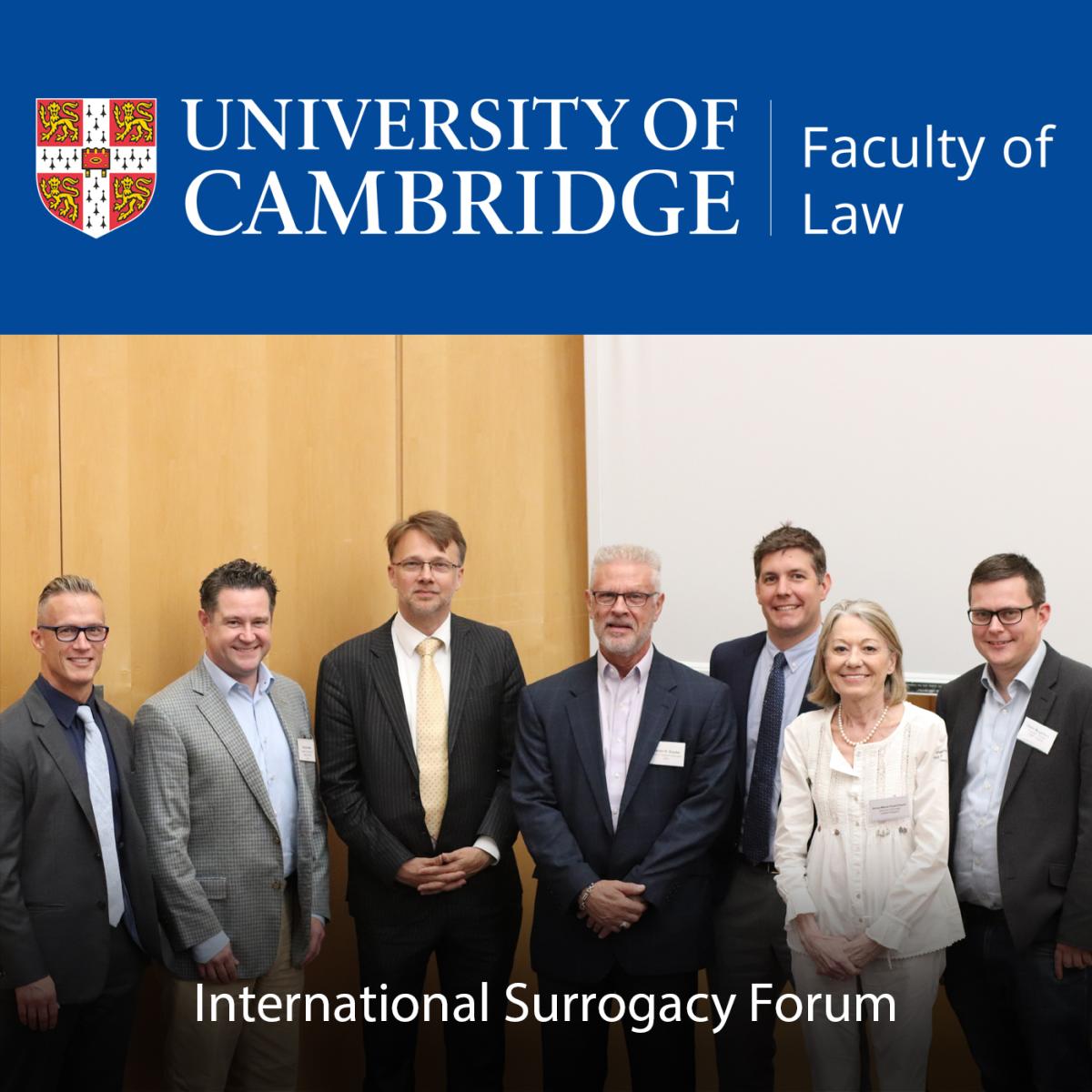 International Surrogacy Forum