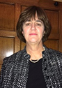 Mrs Justice Lucy Theis DBE