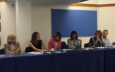 CRC-IP Article 5 Conference