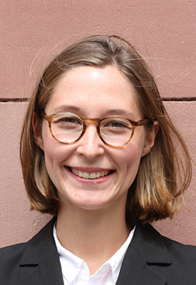 Ms Alix Schulz
