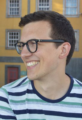 Pieter Cannoot