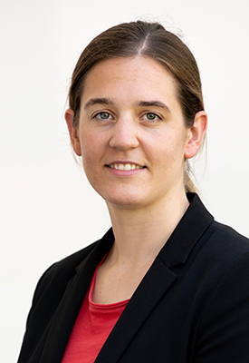 Christiane von Bar