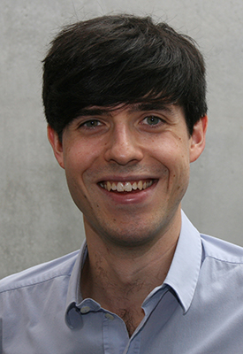 Samuel Fulli-Lemaire 