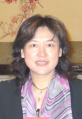 Liping Wang