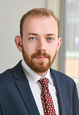Mark Beuker
