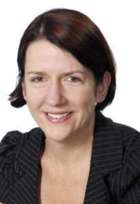 Mary Keyes