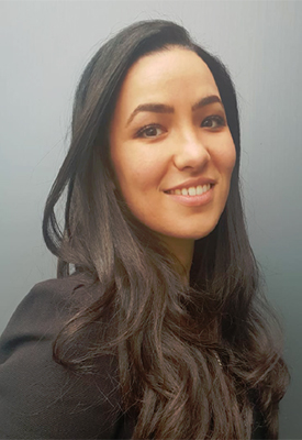Katia Nait