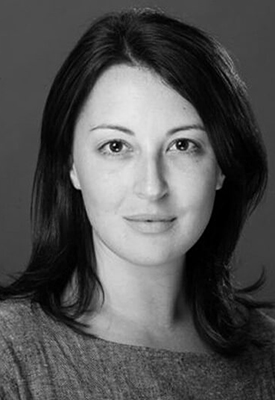 Naomi Wiseman 
