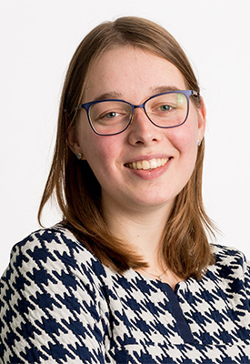 Rieneke Stelma-Roorda