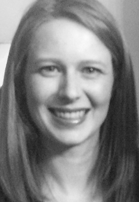 Sarah Hansen