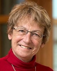 Professor Julia Sloth-Nielsen