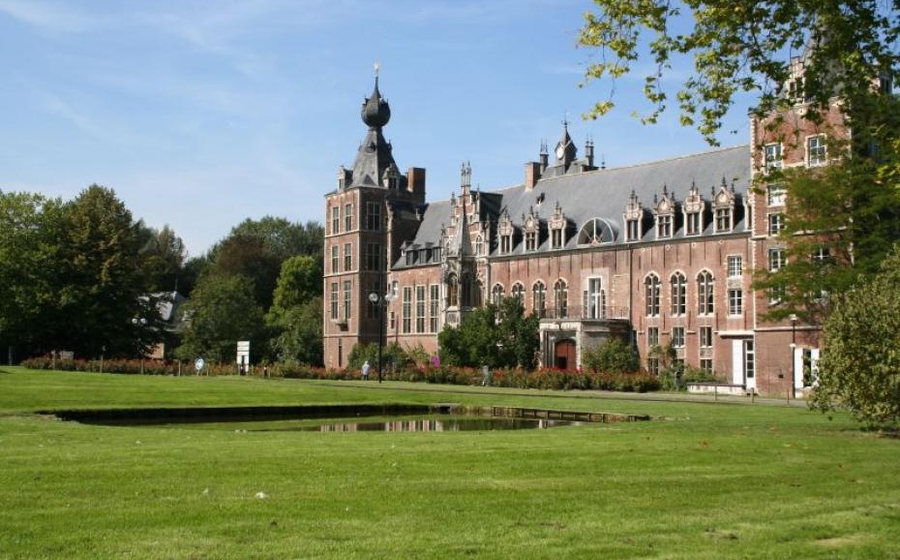 Université catholique de Louvain/Belgium