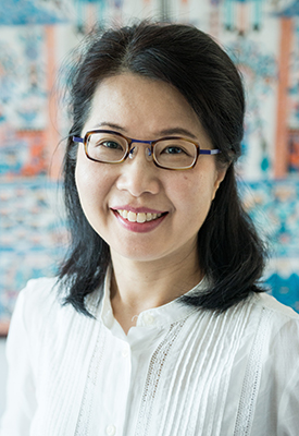 Anne Cheung