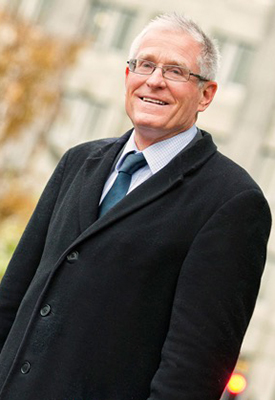 Professor Mark Henaghan